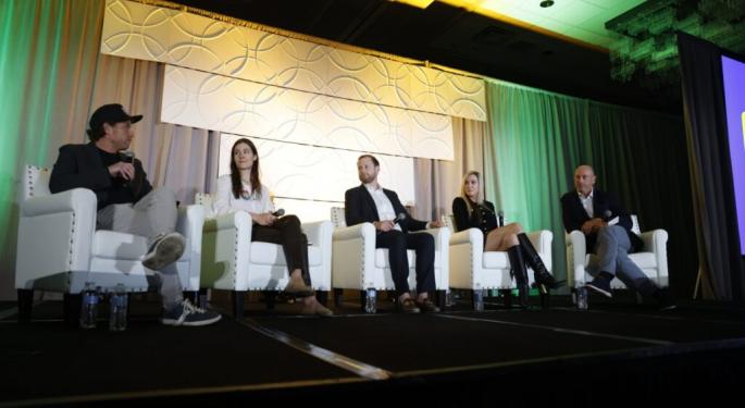 'We're Happy Governor Newsom Banned Hemp': Why One Cannabis CEO Supports The Move