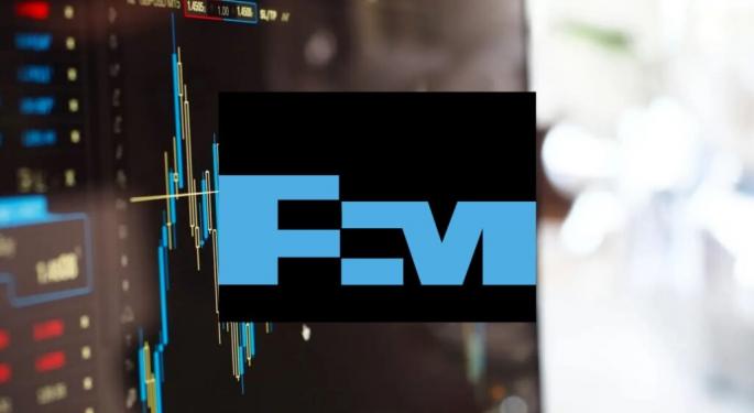 Freeport-McMoRan Scores A Solid Q3, Analysts Say: 'Benefit From High Copper And Gold Prices'