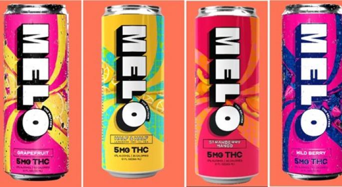 Flora Growth Launches First THC-Infused Beverage In 4 Flavors, Provides Update On Hoshi Investment