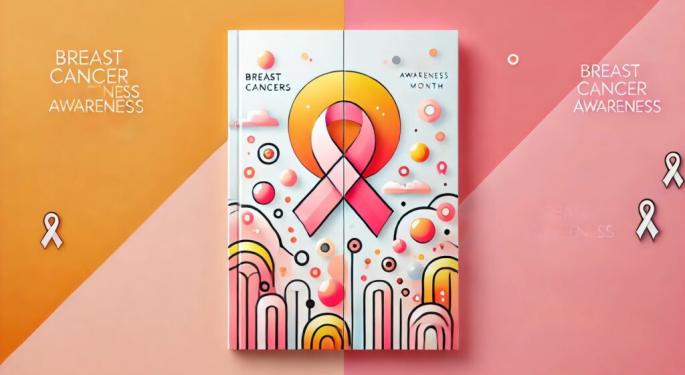 Cancer Awareness: Why Putting Yourself First Isn't Selfish - It's Life-Saving And How This Weed Brand Is Supporting Survivors