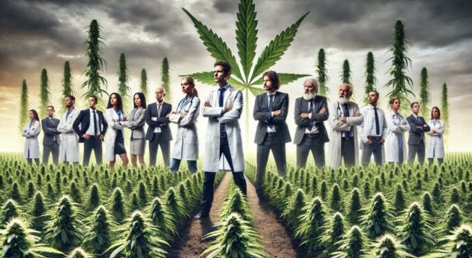 Controversy Over Medical Cannabis Exclusion As Argentina Issues New Hemp Regulation: Experts Weigh In