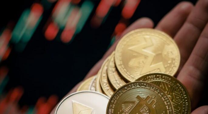 Institutional Bitcoin Investors Have Their Own Trading Strategies: Here's One