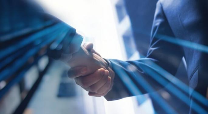 Atlantic Union Bankshares To Acquire Sandy Spring Bancorp For $1.6B, Creating $39B Regional Banking Powerhouse