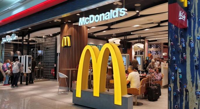 McDonald's Rivals Burger King, Yum Brands Remove Onions From Menus Amid Quarter-Pounder E.Coli Scare