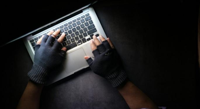 US Government Hacked For $20M In Cryptocurrencies Including Ethereum, Says On-Chain Intelligence Platform — Attacker Reportedly Laundering Funds