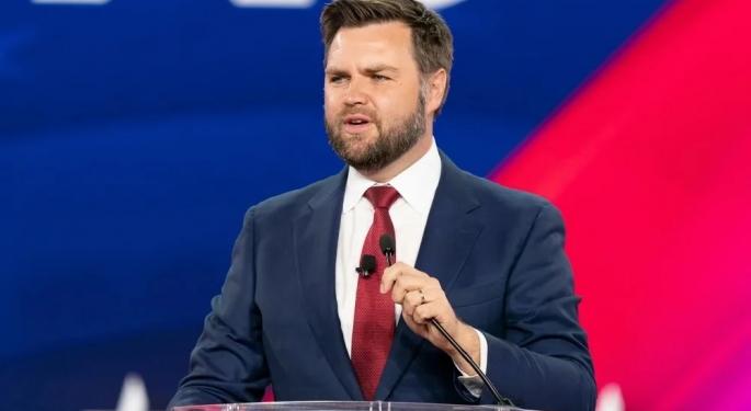 JD Vance Pushes Debunked Claim Of Fentanyl-Laced Marijuana Despite New Harvard-Led Study Findings