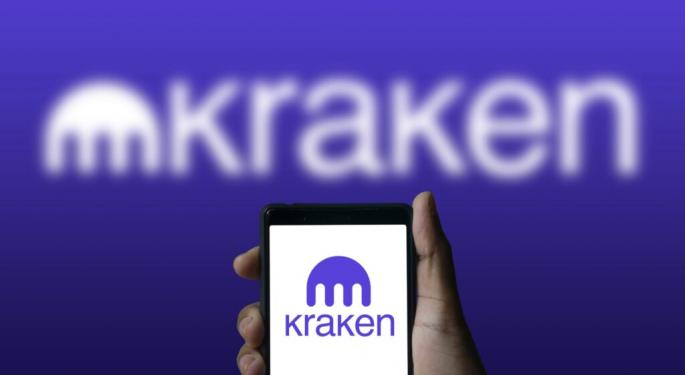 Kraken To Launch DeFi-Focused 'Ink' Blockchain In Early 2025