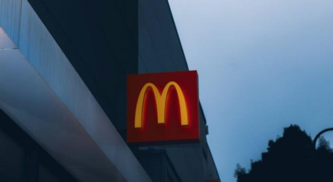 FDA Launches Investigation Into McDonald's Supplier Taylor Farms Following E. Coli Outbreak