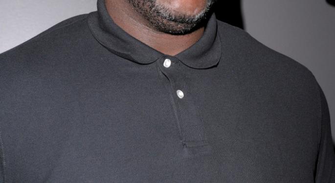 'I Got To Teach Myself,' Said Shaquille O'Neal After Once Thinking Someone Named FICA 'Took $200,000' From His Account