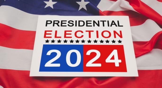 If Trump Wins 2024 Election In Landslide, Bettors Could Make 5X, 20X Their Bets At UK Sportsbook