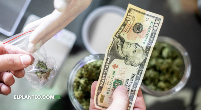 Cannabis Flower Sales In Colombia And The Small Producer Protection Myth: Ex-Official Says Most Companies Qualify