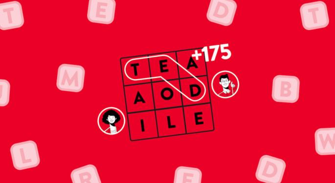 Netflix's 'Wordle Killer' Coming In November: Can 'Ted Tumblewords' Be The Next Viral Word Game Hit?