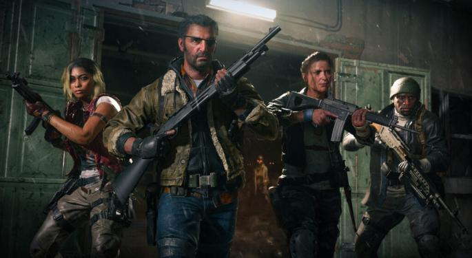 Call Of Duty: Black Ops 6 On Game Pass Could Drive 2.5M New Subscribers, Analysts Say — But What About Sales?
