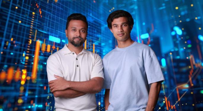 Google Ventures Backs Legal AI Startup Genie AI In Series A Funding For 'Most Risk-Aware' Technology CORRECTED