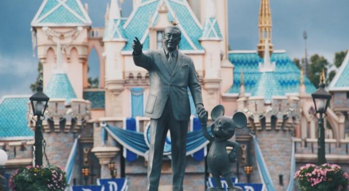 Disney Family Vacations Getting More Expensive With Lightning Lane: Analyst Sees $220 Million Benefit For Media Giant In 2025