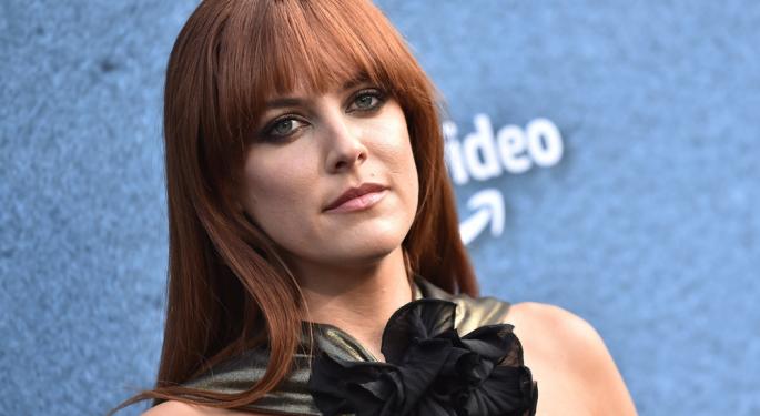 Riley Keough Reveals Inside Of Her Inherited 13-Acre Graceland Estate: 'This Is My First Time' Seeing What Elvis Saw,' Oprah Says In Awe
