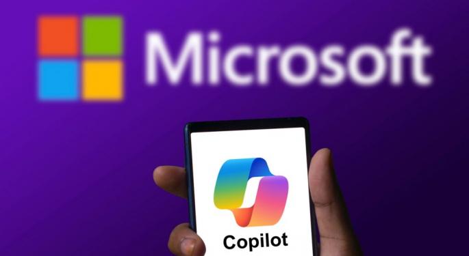 Marc Benioff Warns Microsoft's Copilot 'Spills Corporate Data,' Emphasizes Security Gaps Ahead Of Salesforce Agentforce Launch
