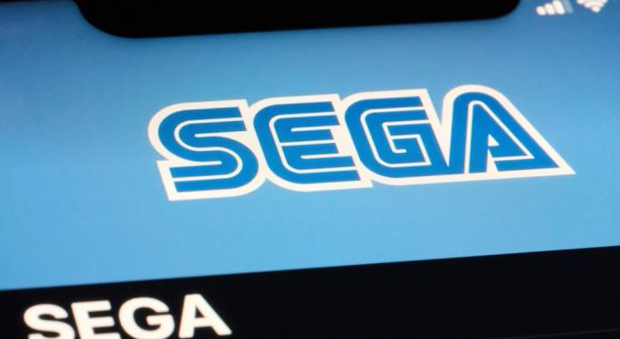 Sega's Sonic x Shadow Generations Sells One Million Units On Launch Day