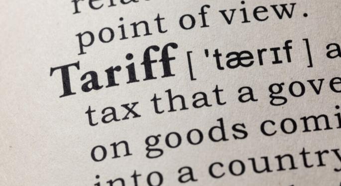 'Tariffs Are Inflationary': IMF Deputy Chief Rejects Trump's Trade Policies As Elections Loom