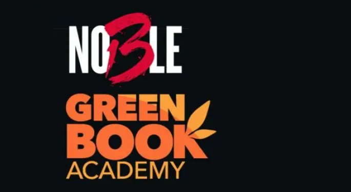 Fab 5 Freddy's B NOBLE Pushes Fair Access To Cannabis Jobs Through Free Training Grants Initiative