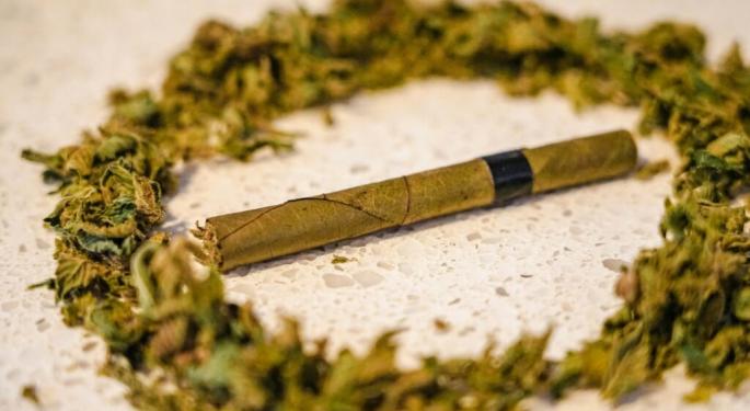 What's The Best Weed Product For You? Virtual Budtender Has The Answer