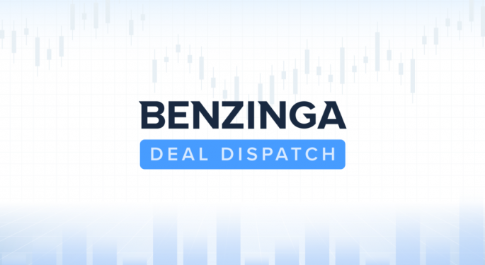 Deal Dispatch: UFC, WWE Parent TKO Takes On Bull Riding; Endeavor Looks To Sell Tennis; Another Car Company Goes Bankrupt