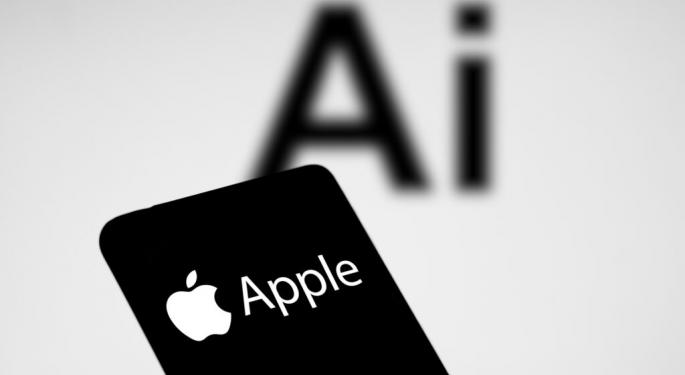 Apple 'Bears' And 'Naysayers' Miscalculated Key Dynamics: Dan Ives Preidcts 'Consumer AI Revolution' As iPhone Maker Rolls Out iOS 18.1 Update