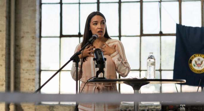 Tim Walz And AOC Stream Gaming Session, Politial Discourse On Twitch — Here Are The Madden NFL Teams They Chose