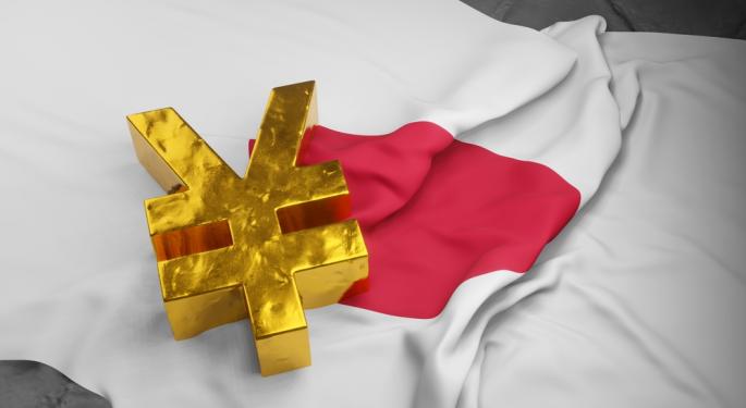 Mohamed El-Erian Flags Japan's 'Striking' Inflation Paradox As Shigeru Ishiba's Ruling LDP Loses Majority — Yen Tumbles To 3-Month Low Against Dollar
