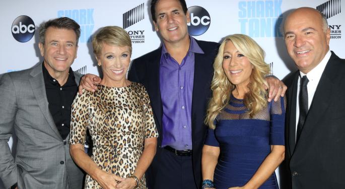 Mark Cuban Exit From 'Shark Tank' Won't Stop Show's Success: Fellow Shark Daymond John Says It's About 'The American Dream'