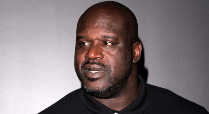Shaquille O'Neal Says He's Got 40 Cars, 5 Houses But Doesn't 'Know Why.' His Advice Is To 'Just Save. Don't Even Touch It'