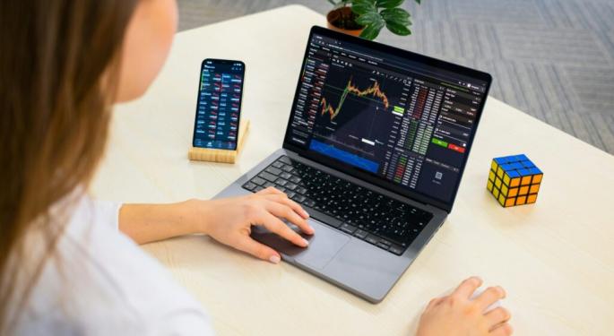 More Than A Third Of AI-Based ETFs Were Launched In 2024, Focusing On Nvidia, Microsoft, Apple And Meta, Among Others: Here's How Some Of Them Have Performed This Year So Far
