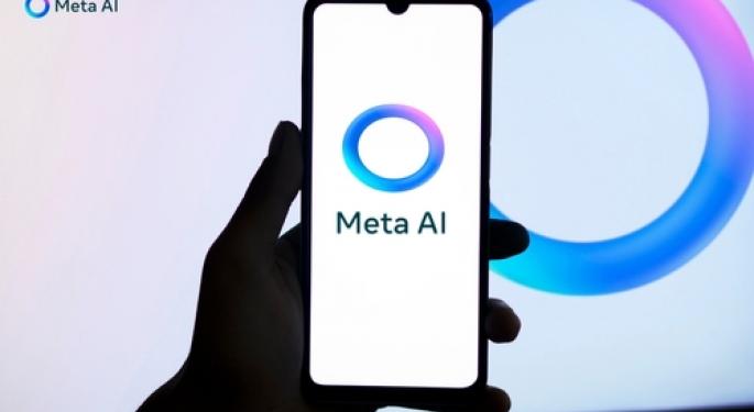 Meta Platforms Is Building AI-Powered Search Engine To Slash Reliance On Alphabet's Google, Microsoft: Report