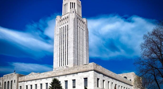 Stakes Are High For Nebraska's Medical Marijuana Families: Why They're Pushing For Cannabis Legalization