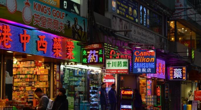 Hong Kong Set To Expand Digital-Asset Exchange Licenses Amid Push For Stablecoin Proposal