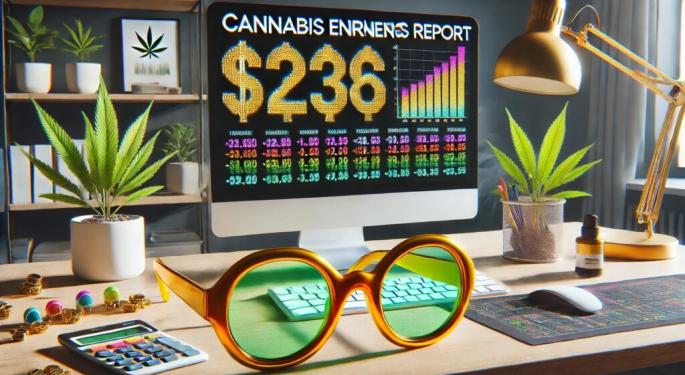 Don't Be Fooled By Flashy Numbers: Read Between The Lines With This Guide To Cannabis Earnings Reports