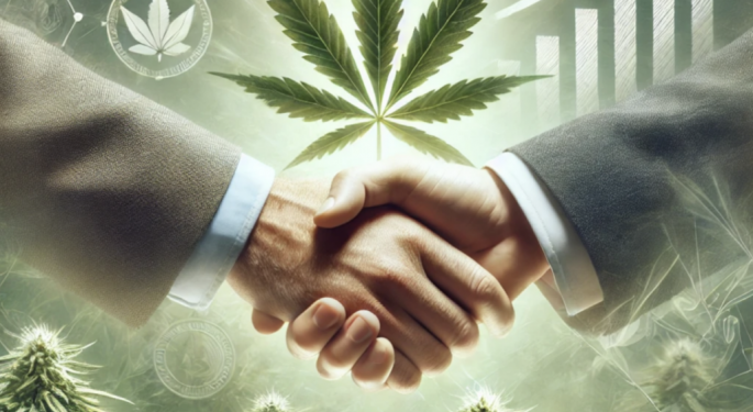 Safe Harbor Financial Secures $1.07M Credit For Missouri Cannabis Operator