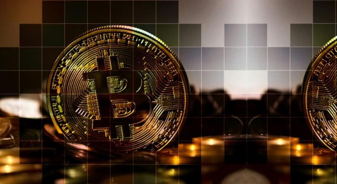 'Trillions Of Dollars Worth Of Assets' Could Move To Blockchain, Says One Insider