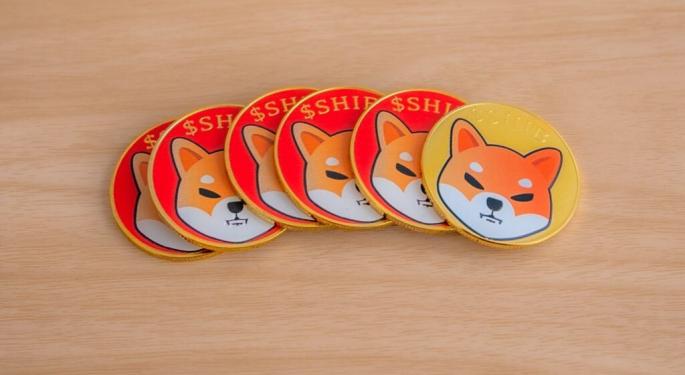 Shytoshi Kusama Touts Shiba Inu Lifetime Gains Of 33774726%: 'We Still Have Far To Go And Much Work To Be Done'