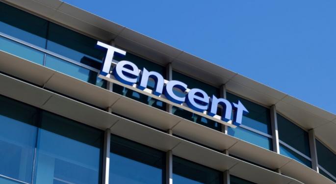 Tencent Shuts Down Layoff Rumors While Announcing Major Leadership Shake-Up