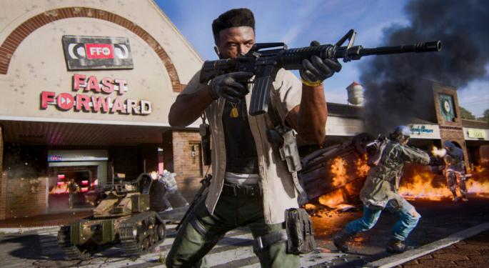 Black Ops 6 Sales Drop 10% In UK As PS5 Leads Physical Sales — Is Game Pass The Reason?