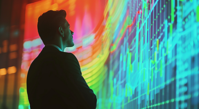 An ETF With 12% Returns? New Offering Wants To Compete Using Options