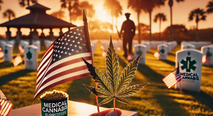 Healing Heroes: Planet 13's Initiative For Florida Veterans And First Responders