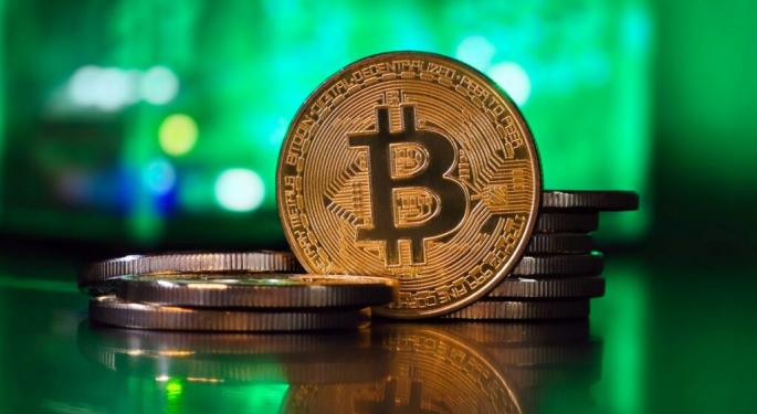 Bitcoin To Cross $100,000 By Early 2025, Bitwise Chief Investment Officer Predicts