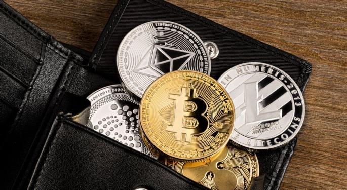 Why Clearer Regulations Are 'Unlocking' Wall Street's Move Into Digital Assets
