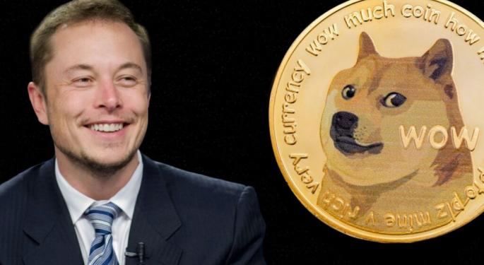 Trump's Billionaire Ally Plans To Join Elon Musk's DOGE If Named Treasury Secretary, Recommends Elimination Of These Subsidies