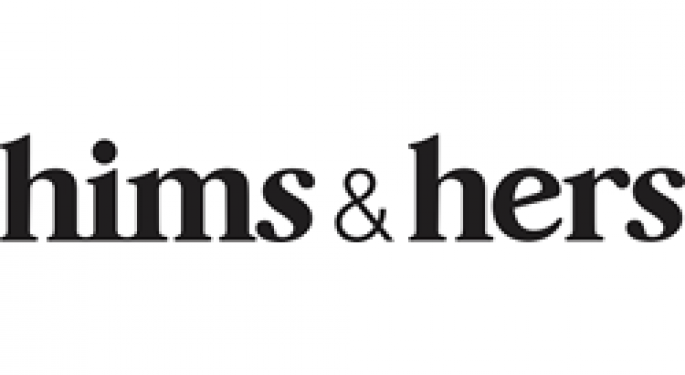 Hims & Hers Health Stock Is Trading Lower Wednesday: Here's Why