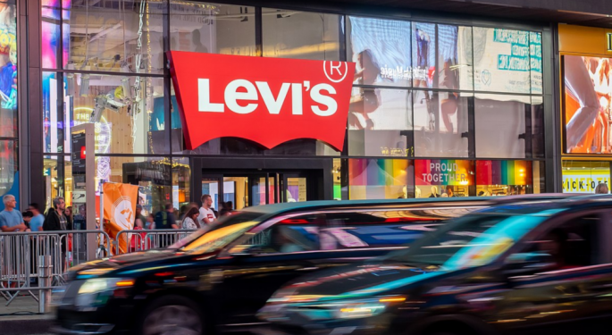 Top 3 Consumer Stocks That May Rocket Higher In Q4