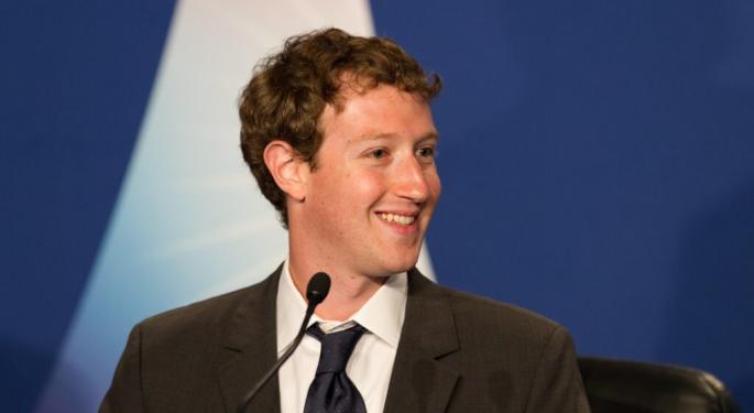 Mark Zuckerberg Says Meta's Open-Source Gambit Is Paying Off As Nvidia And AMD Optimize For Llama: 'A Big Deal On Several Fronts'