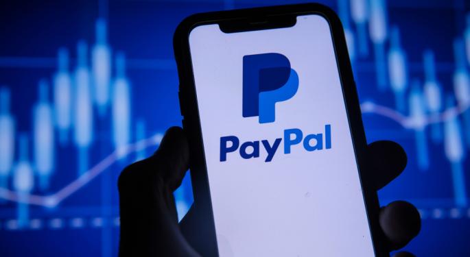 PayPal Shares Tank After Q3 Results, Analysts Say Management Is 'Executing Well' On Re-Alignment Initiatives